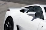 Lexus LF-A 2010 года